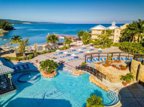  Jewel Paradise Cove Adult Beach Resort & Spa  Ранауэй Бэй